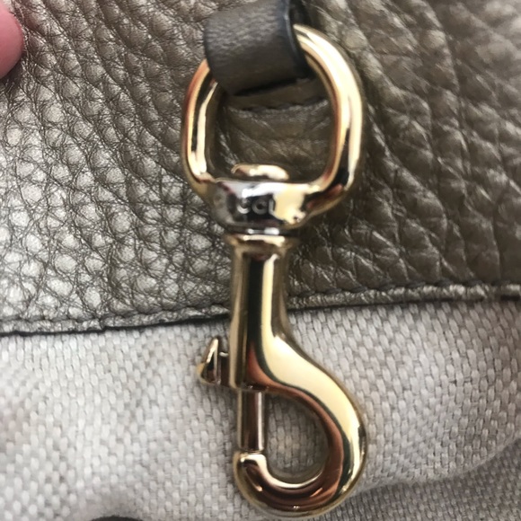 SOLD***Gucci Medium Soho Bag - Picture 8 of 14
